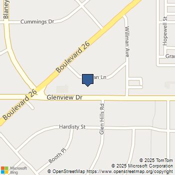 7255 Glenview Drive Richland Hills, TX MLS# 21122562