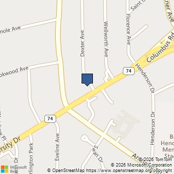 3189 Mercer University Drive Macon, GA MLS# 10761247