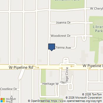 812 Irwin Drive Hurst, TX MLS# 21246555