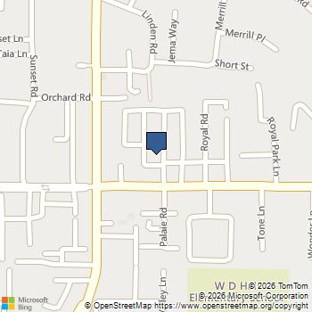 12044 Royal Road SPC 18 El Cajon, CA MLS# PTP2600321