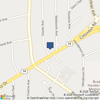 3187 Mercer University Drive Macon, GA MLS# 10760061
