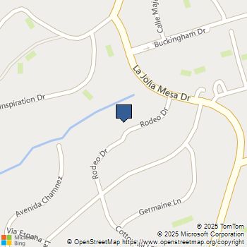 1402 Rodeo Drive La Jolla, CA MLS# 250037466SD