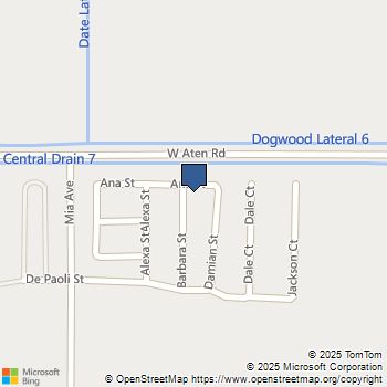 2402 Barbara Street Imperial, CA MLS# NDP2509233