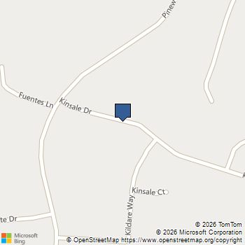 203 Kinsale Drive Macon, GA MLS# 10855261