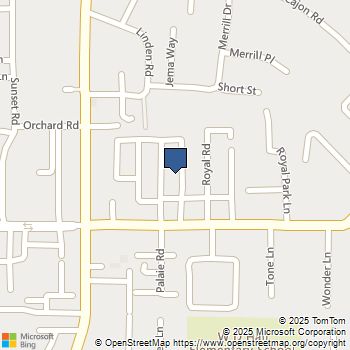 12044 Royal Road Spc 128 El Cajon, CA MLS# DW25180827