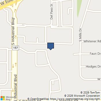 801 Deedee Creek Drive Euless, TX MLS# 21311188
