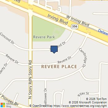 2226 Concord Drive Irving, TX MLS# 21191876