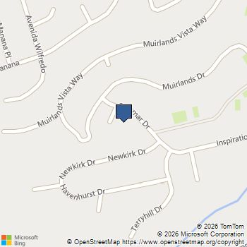 1009 Solymar Drive La Jolla, CA MLS# 2601081SD