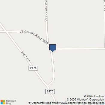 110 Vz Cr 3720 Wills Point, TX MLS# 21148940