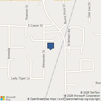 1114 Alexander Street Irving, TX MLS# 21242158