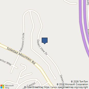 5777 Desert View Dr. La Jolla, CA MLS# NDP2600199