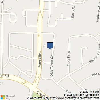 1205 Olde Towne Drive Irving, TX MLS# 21147064