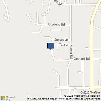 11825 Taia Lakeside, CA MLS# PTP2503540