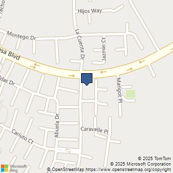 10828 Lamentin Court San Diego, CA MLS# PTP2507491