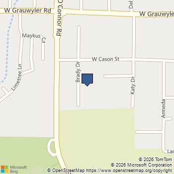 1118 Brady Drive Irving, TX MLS# 21409354