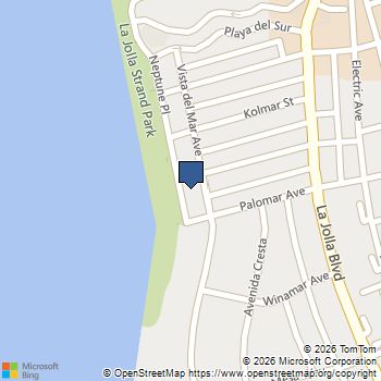 6529 Neptune Pl La Jolla, CA MLS# 250040335SD