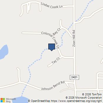 109 Colonial Creek Lane Weatherford, TX MLS# 21146105