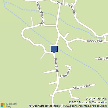 0 Pine Blvd Pine Valley, CA MLS# 250037982SD