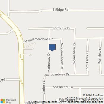 5012 Marineway Drive Fort Worth, TX MLS# 21247506