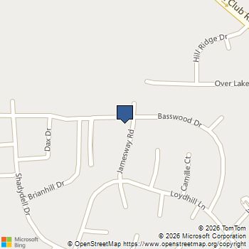 6401 Basswood Drive Fort Worth, TX MLS# 21272043