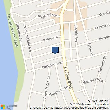 337 Rosemont St La Jolla, CA MLS# 240025935SD