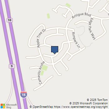 9806 Rimpark Way San Diego, CA MLS# 240000749SD