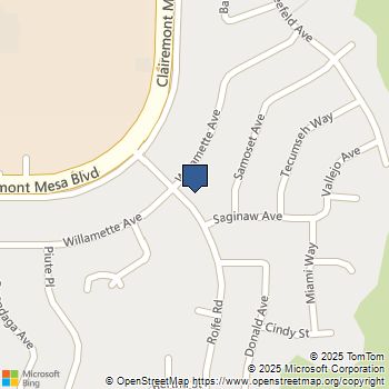 4587 Rolfe rd San Diego, CA MLS# 250042688SD