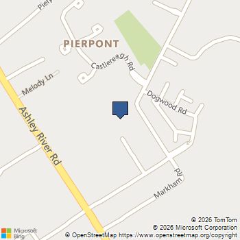 1740 Dogwood Charleston, SC MLS# 26011154