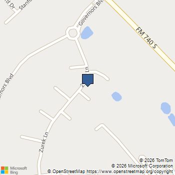 3603 Tapestry Sky Court Heath, TX MLS# 21313251