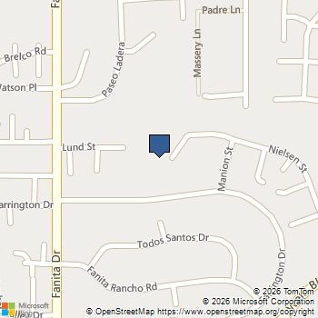 2471 Nielsen Street El Cajon, CA MLS# PTP2600150