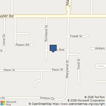 2416 Smith Avenue Irving, TX MLS# 21170867