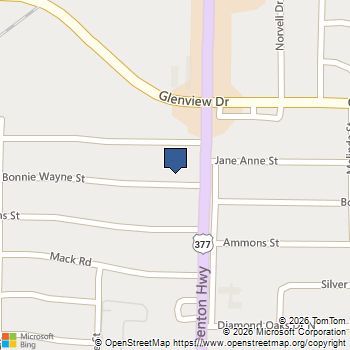 5421 Bonnie Wayne Street Haltom City, TX MLS# 21236695