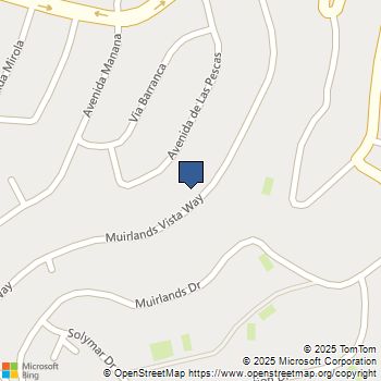 1126 Muirlands Vista Way La Jolla, CA MLS# NDP2509313