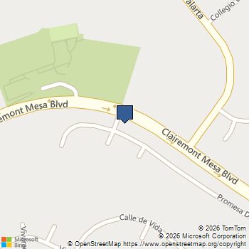 11002 Promesa Dr San Diego, CA MLS# 2600916SD