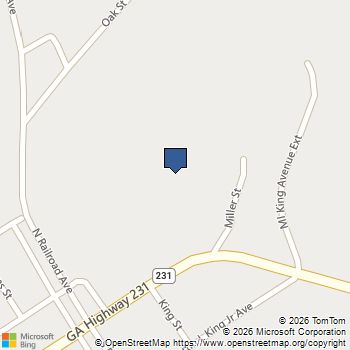 180 Miller Street Harrison, GA MLS# 7641702