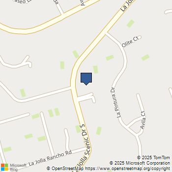 6283 La Jolla Scenic Drive S San Diego, CA MLS# 250043137SD