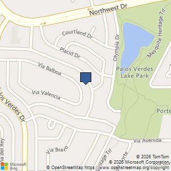 813 Via Balboa Mesquite, TX MLS# 21236954