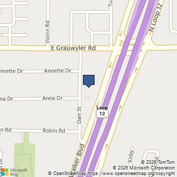 1400 Darr Street # C Irving, TX MLS# 21252489