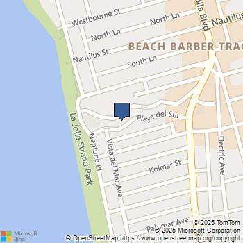 298 Playa Del Sur La Jolla, CA MLS# 250032472SD