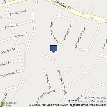 6561 Avenida Wilfredo La Jolla, CA MLS# 250031863SD