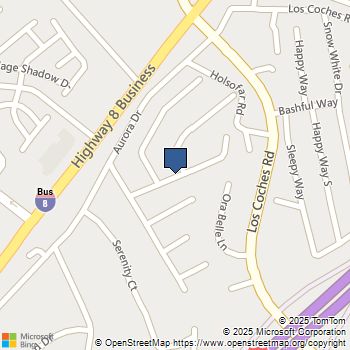 13217 Aurora Dr 28 El Cajon, CA MLS# 250016901SD