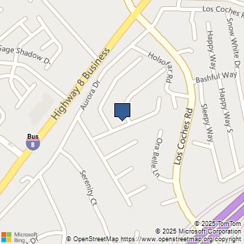 13217 Aurora Dr Spc 11 El Cajon, CA MLS# 240007323SD