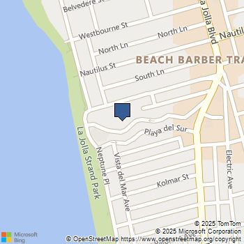 246 Playa Del Norte La Jolla, CA MLS# 250034057SD