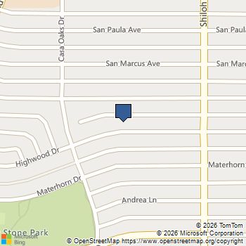 2539 Highwood Drive Dallas, TX MLS# 21333475