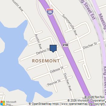 1907 Doscher Avenue Charleston, SC MLS# 26021120