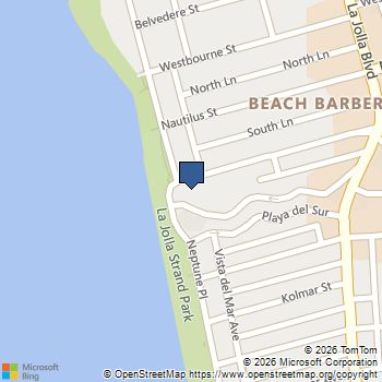 215 Bonair 8 La Jolla, CA MLS# 250018734SD