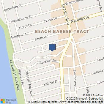 372 Playa Del Norte La Jolla, CA MLS# 250041118SD