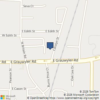 1513 Carolyn Street Irving, TX MLS# 21342011