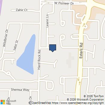 4426 Bukhari Court Irving, TX MLS# 21294442
