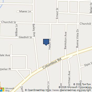 1457 Helon Street Macon, GA MLS# 7860720